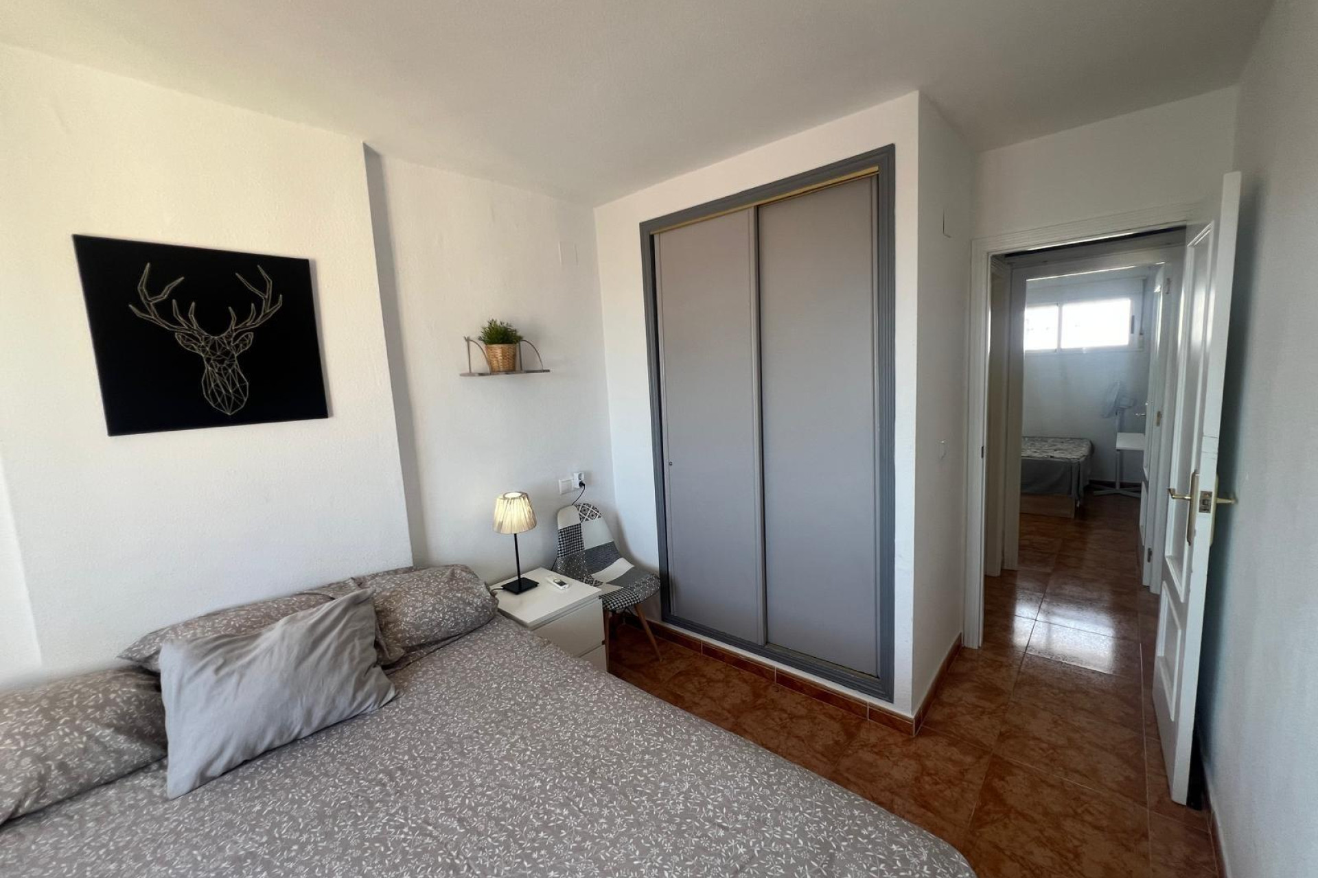 Herverkoop - Apartment - Torrevieja - Playa de los locos