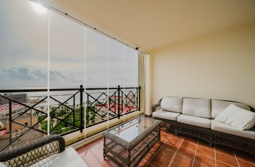 Herverkoop - Apartment - Torrevieja - Playa de los locos