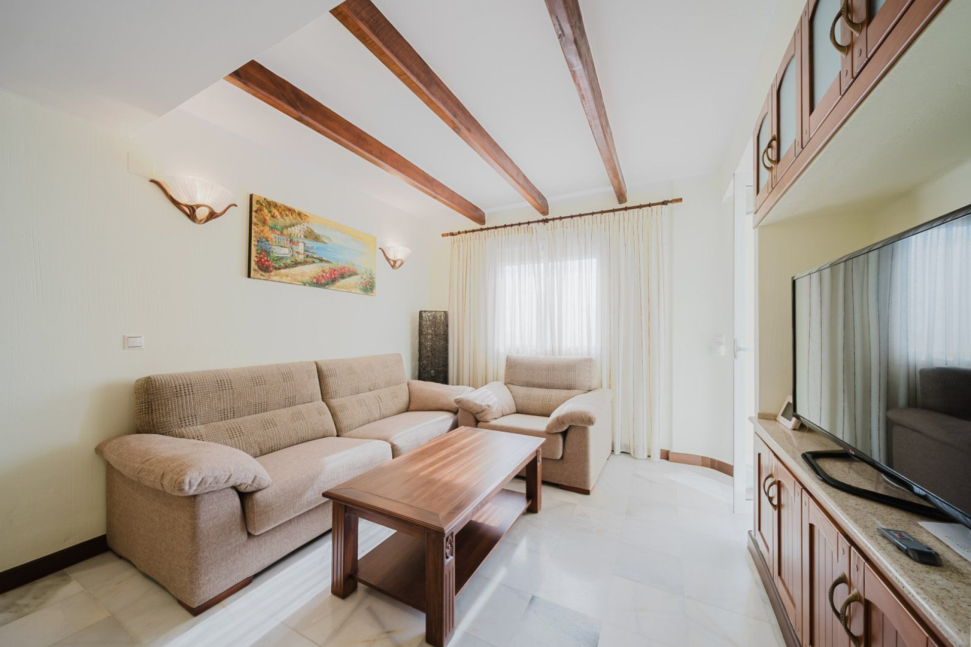 Herverkoop - Apartment - Torrevieja - Playa de los locos