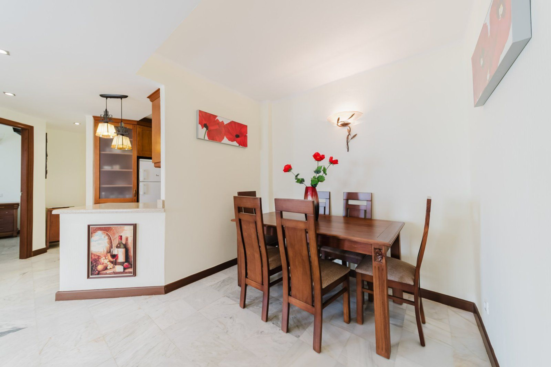 Herverkoop - Apartment - Torrevieja - Playa de los locos