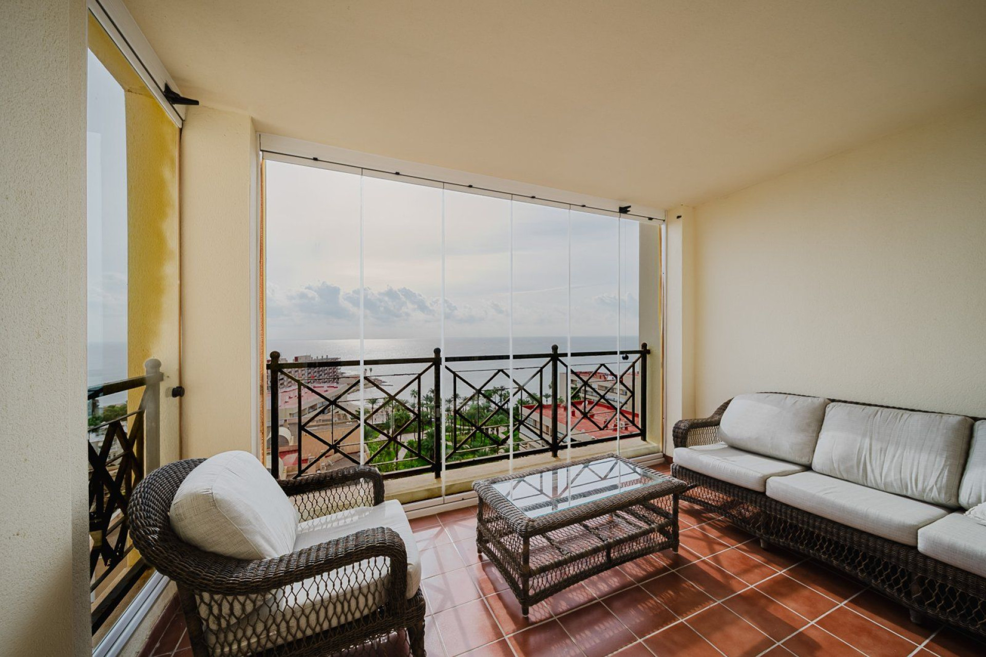 Herverkoop - Apartment - Torrevieja - Playa de los locos