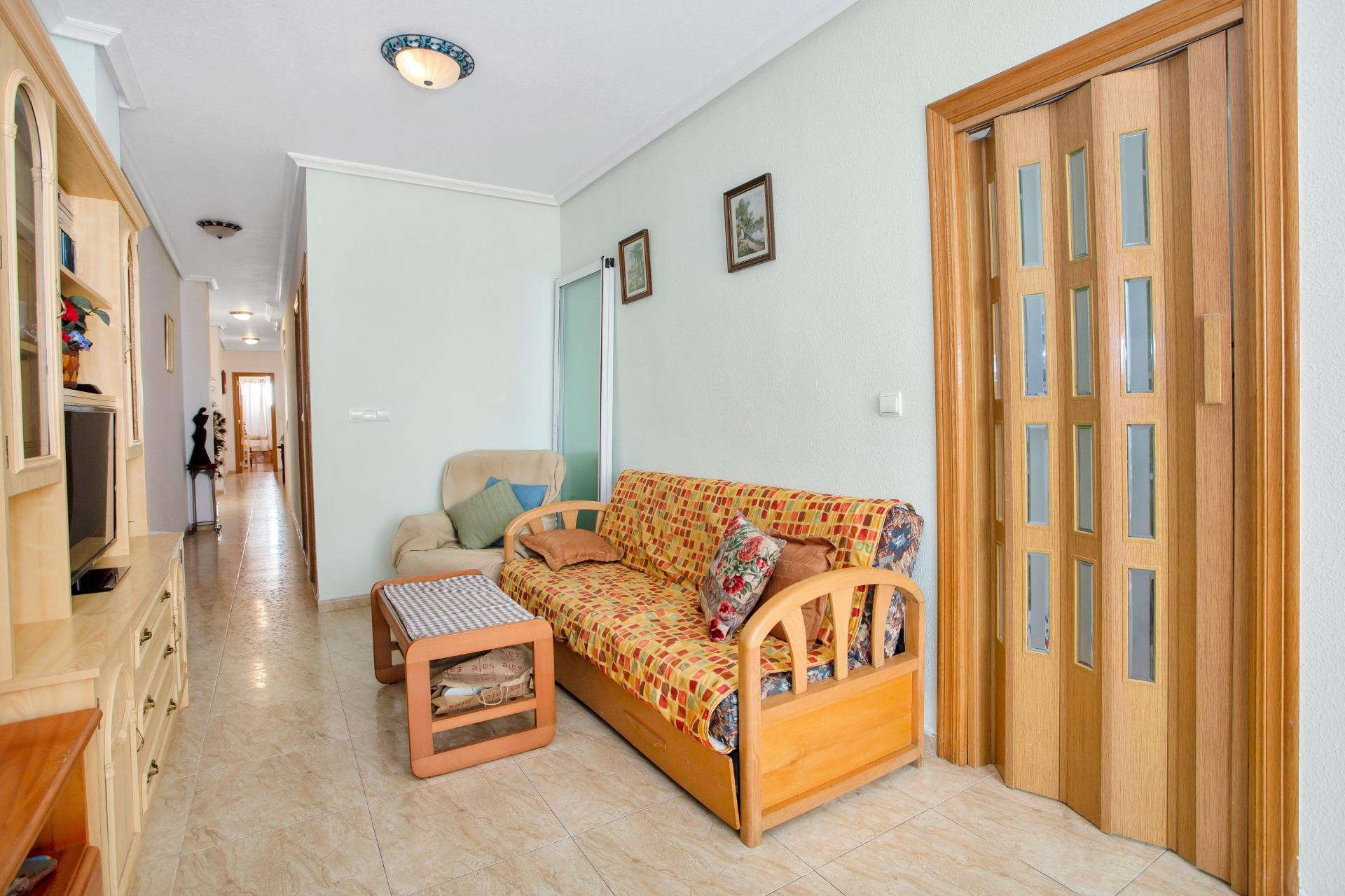 Herverkoop - Apartment - Torrevieja - Playa de los locos