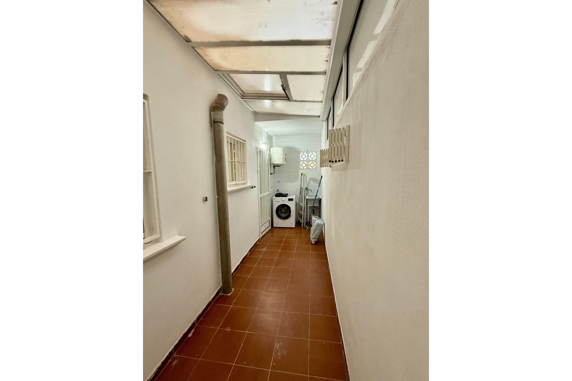 Herverkoop - Apartment - Torrevieja - Playa de los locos