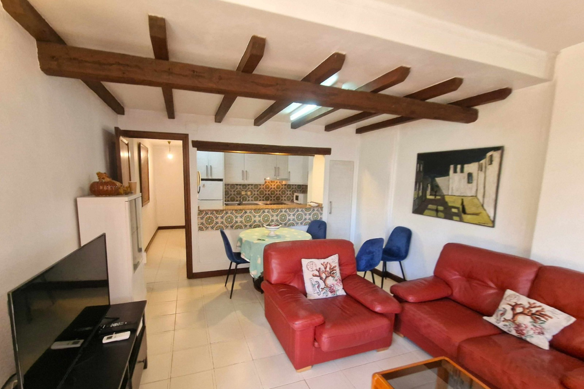 Herverkoop - Apartment - Torrevieja - Playa de los locos