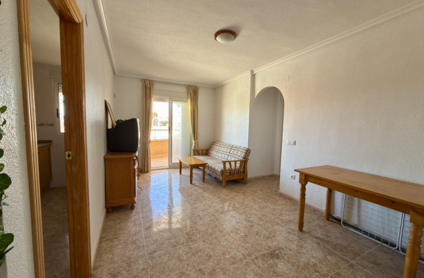 Herverkoop - Apartment - Torrevieja - Playa de los Locos