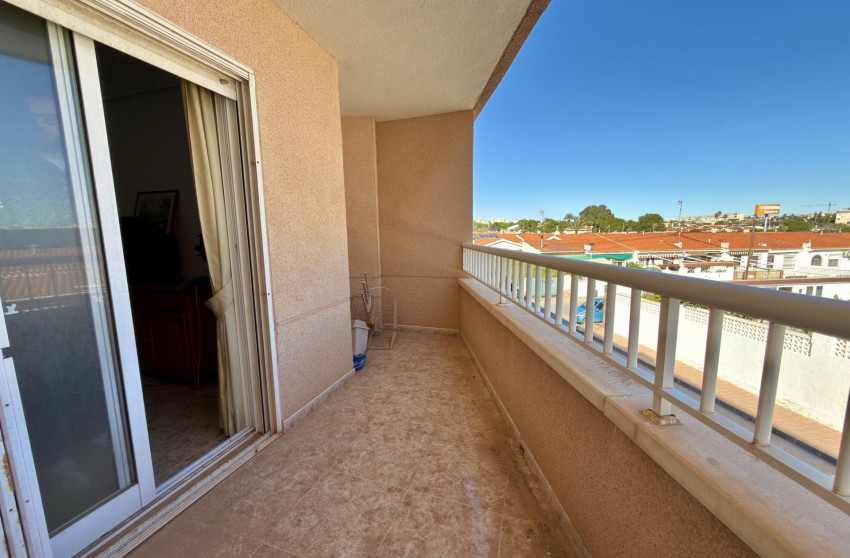 Herverkoop - Apartment - Torrevieja - Playa de los Locos