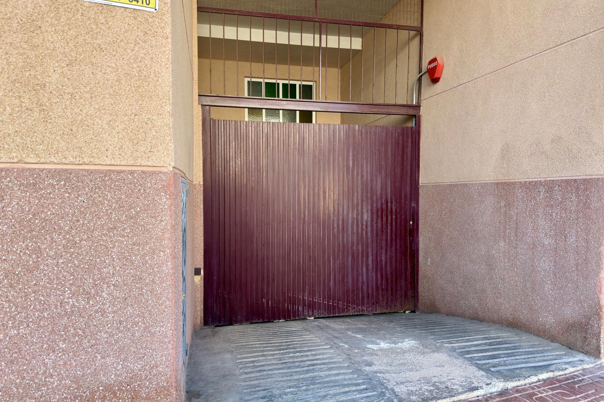 Herverkoop - Apartment - Torrevieja - Playa de los Locos