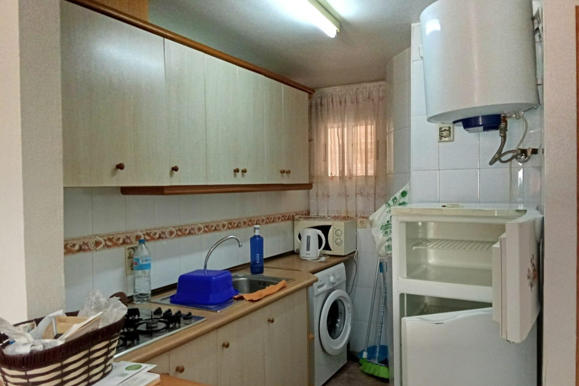 Herverkoop - Apartment - Torrevieja - Playa de los locos