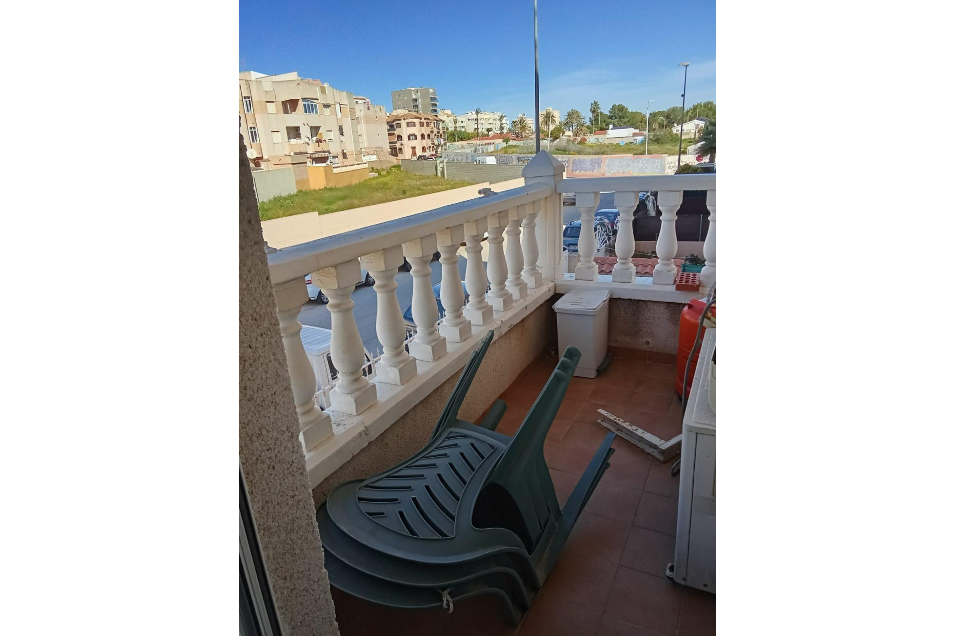 Herverkoop - Apartment - Torrevieja - Playa de los locos