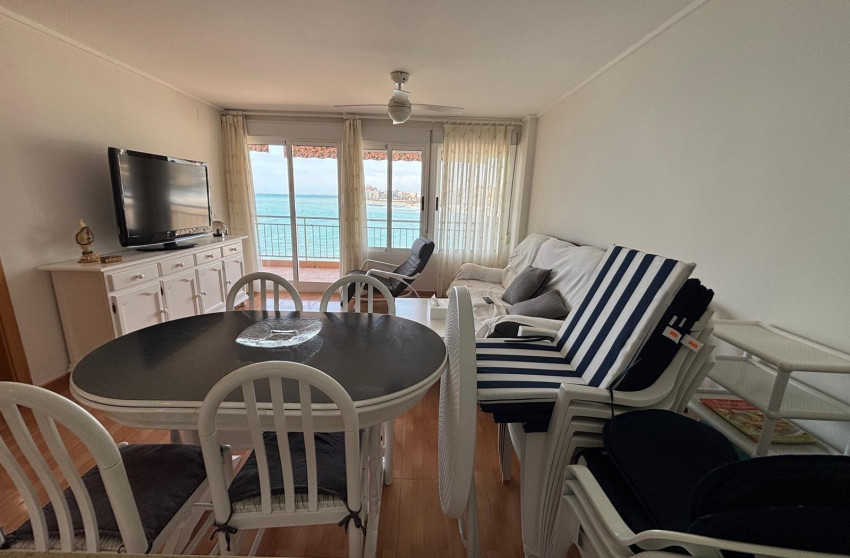 Herverkoop - Apartment - Torrevieja - Playa de los locos
