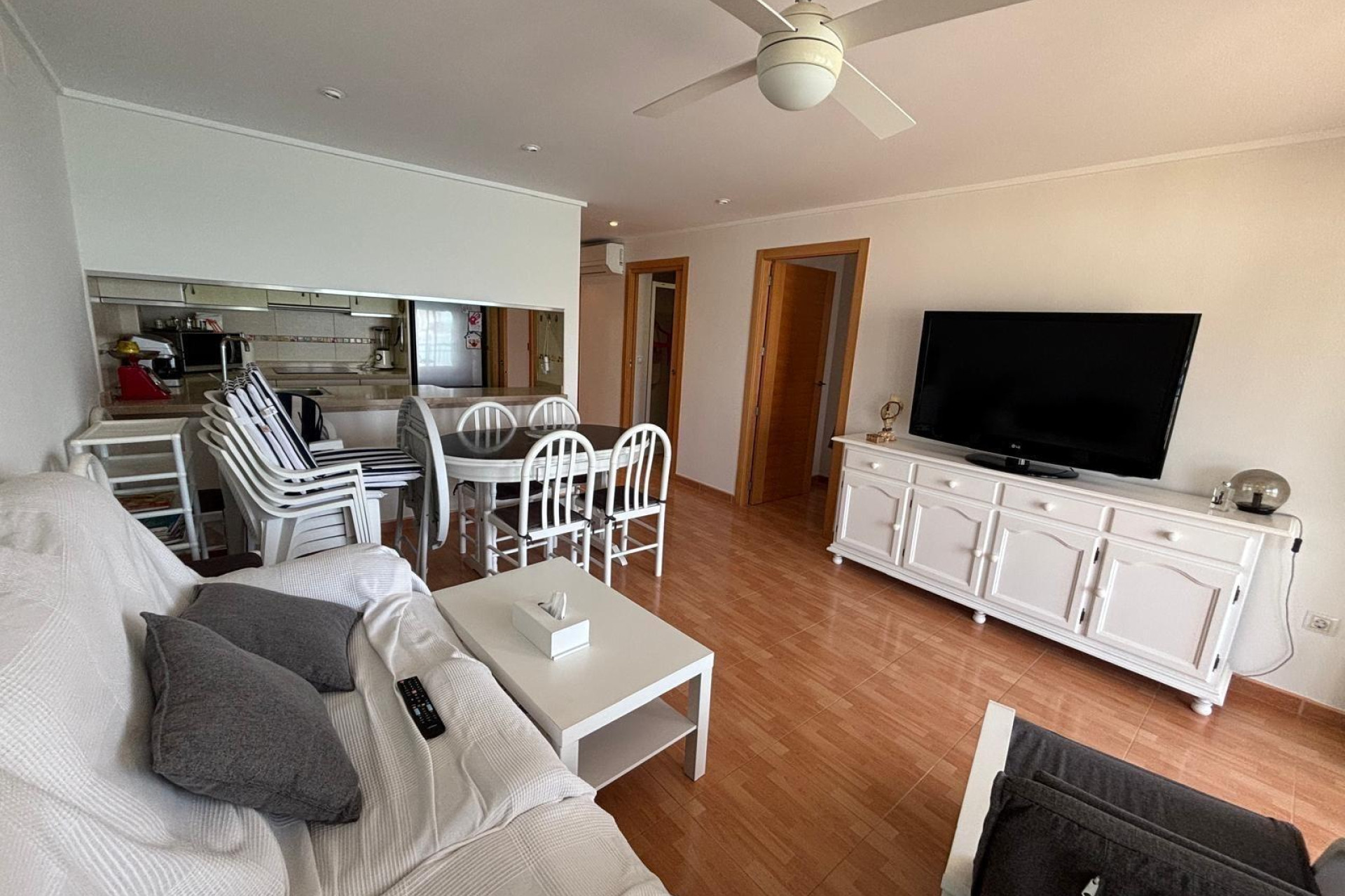 Herverkoop - Apartment - Torrevieja - Playa de los locos