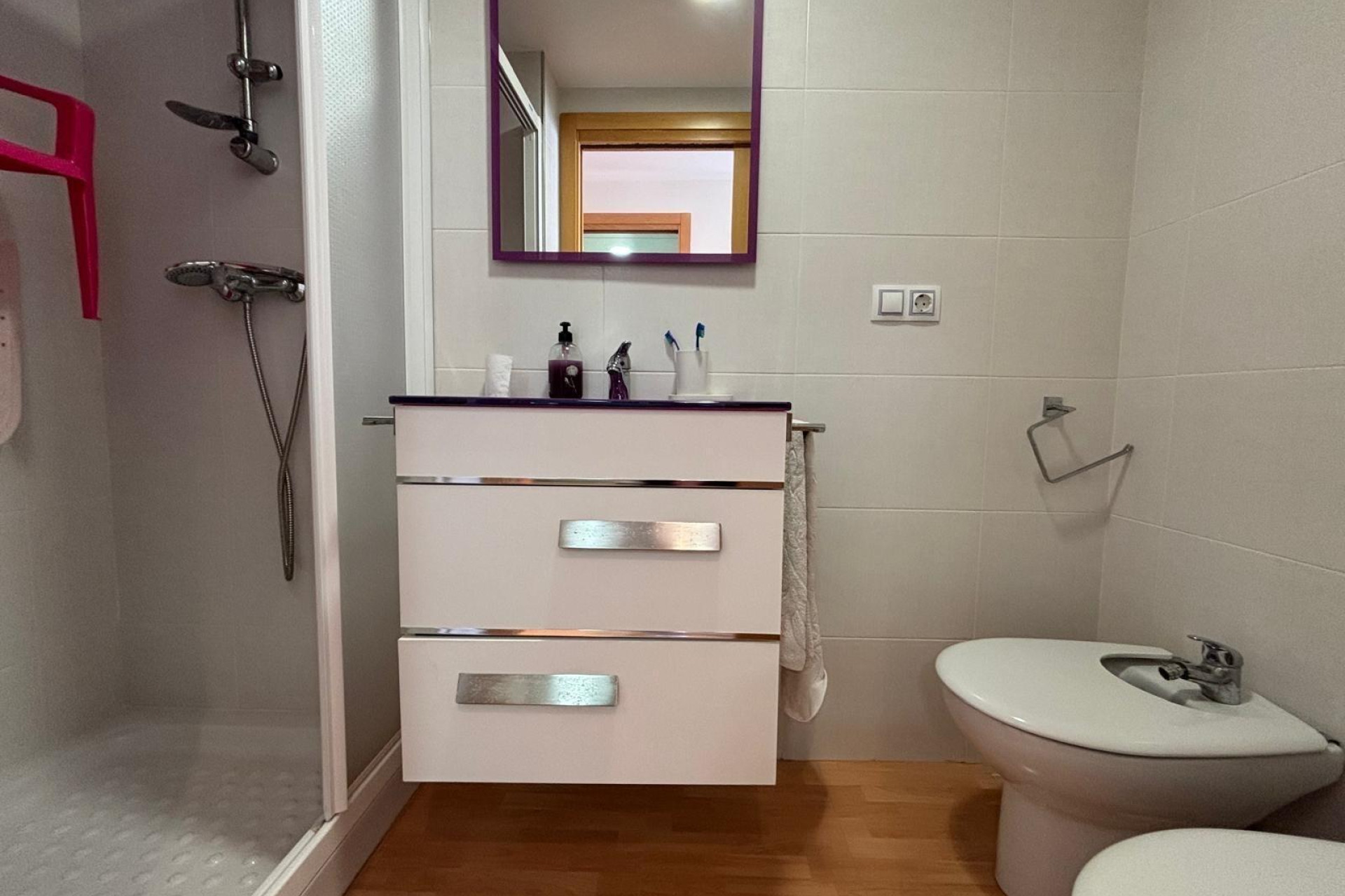 Herverkoop - Apartment - Torrevieja - Playa de los locos