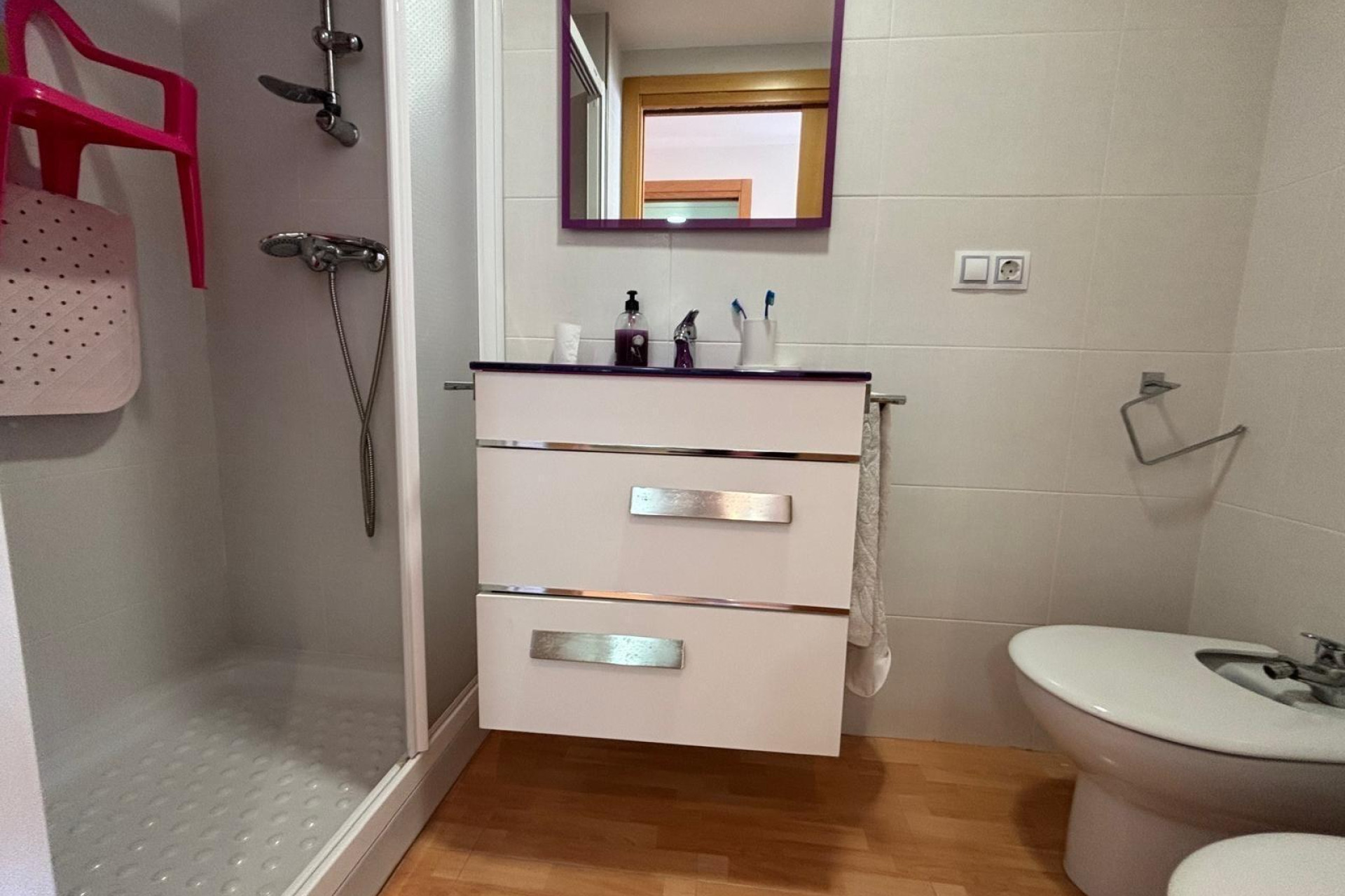 Herverkoop - Apartment - Torrevieja - Playa de los locos