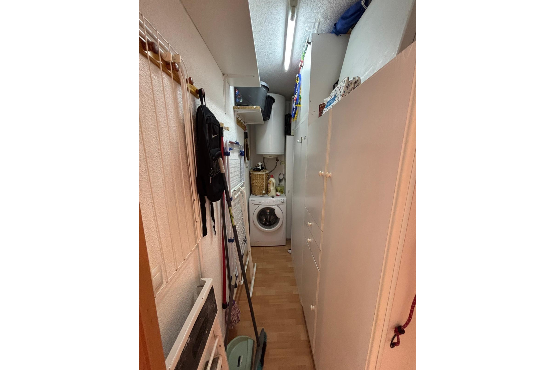 Herverkoop - Apartment - Torrevieja - Playa de los locos