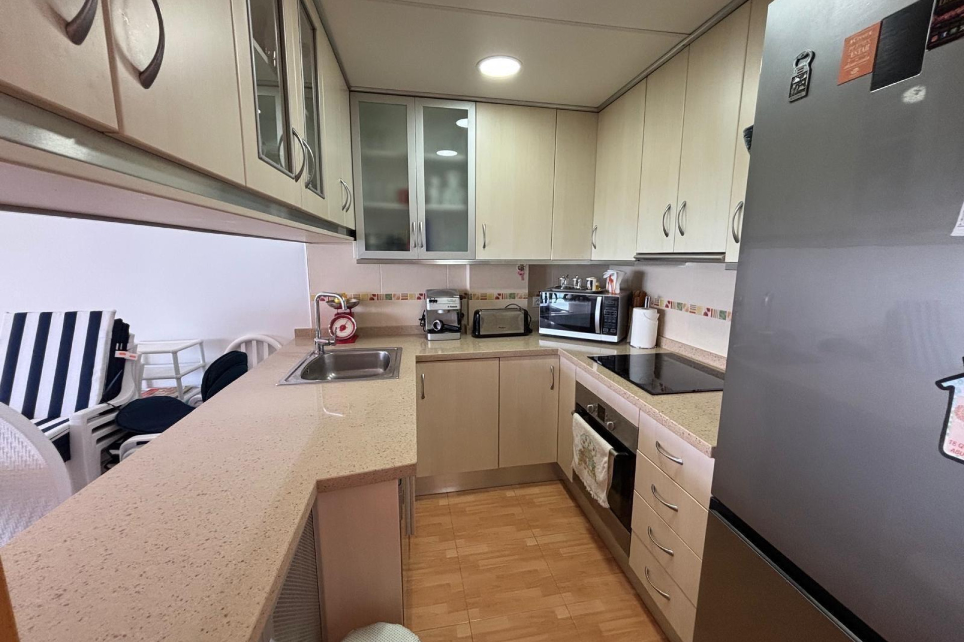 Herverkoop - Apartment - Torrevieja - Playa de los locos
