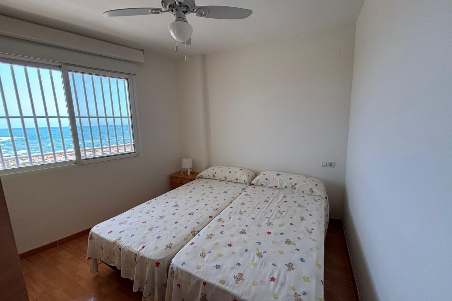 Herverkoop - Apartment - Torrevieja - Playa de los locos