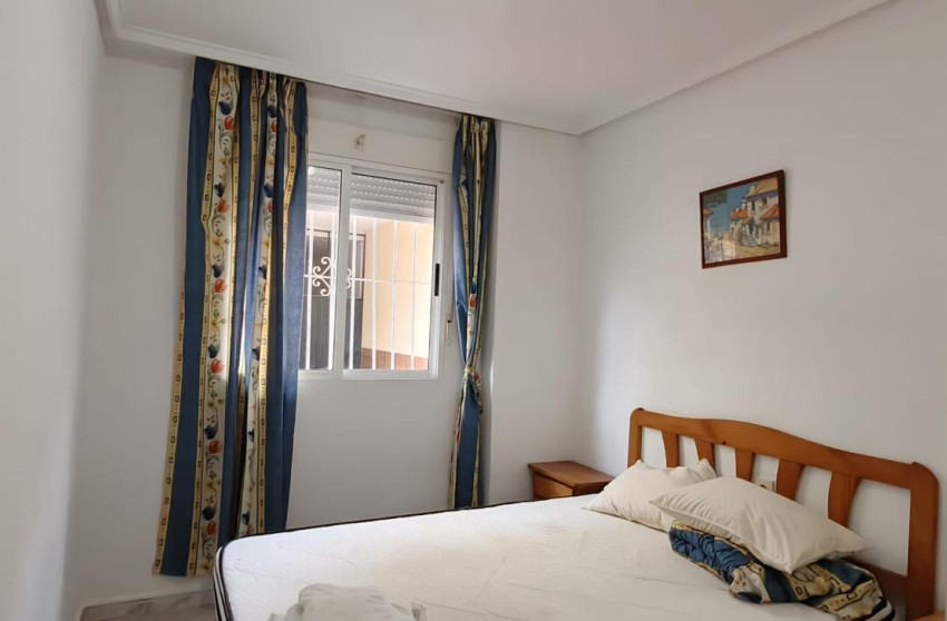 Herverkoop - Apartment - Torrevieja - Playa de los locos