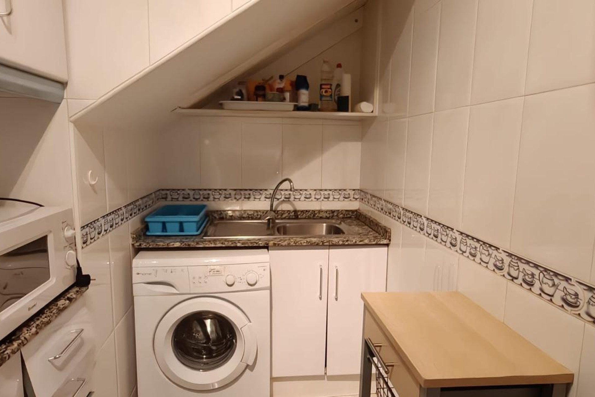 Herverkoop - Apartment - Torrevieja - Playa de los locos