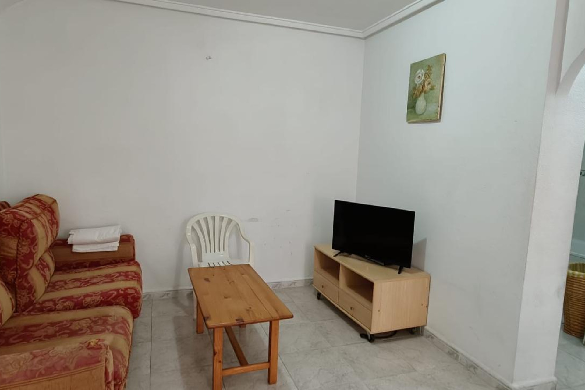 Herverkoop - Apartment - Torrevieja - Playa de los locos