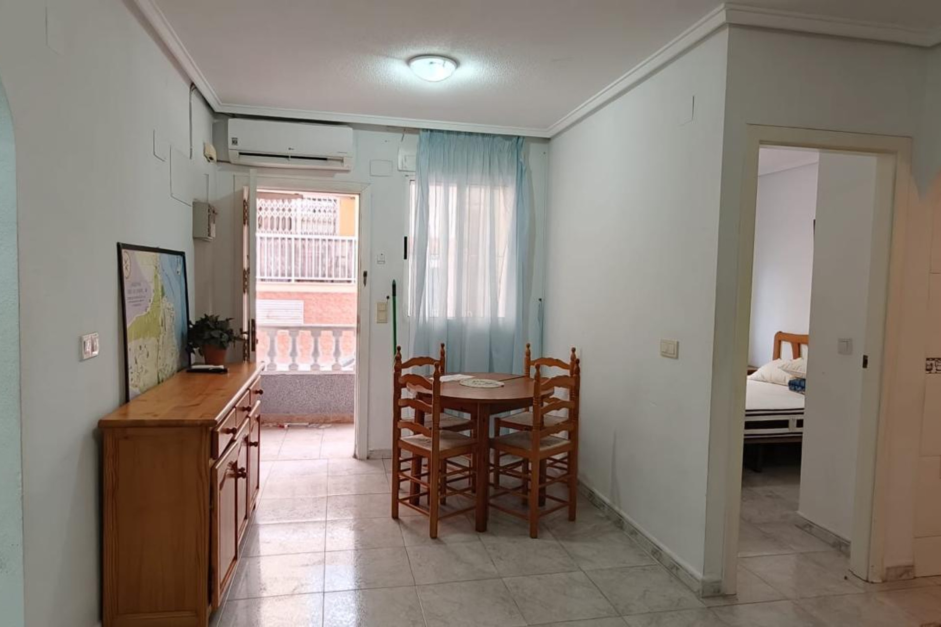 Herverkoop - Apartment - Torrevieja - Playa de los locos
