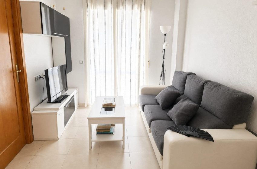 Herverkoop - Apartment - Torrevieja - Playa de los locos