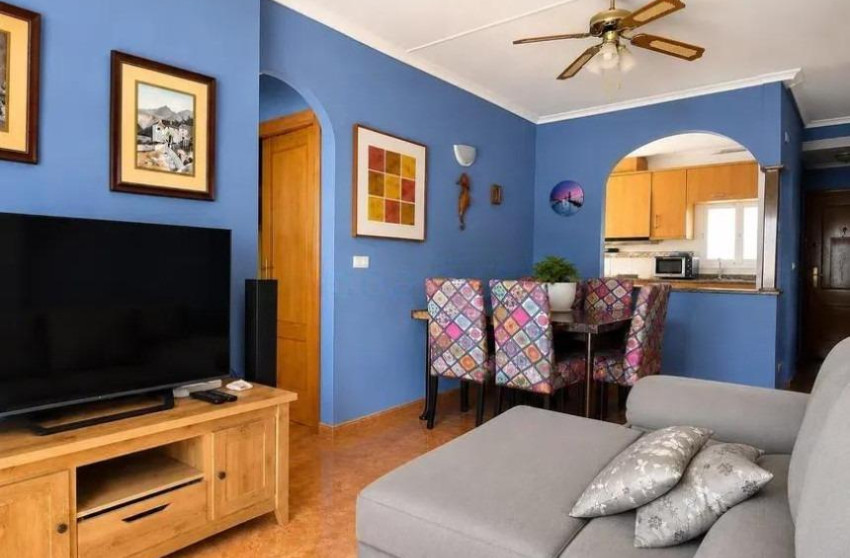 Herverkoop - Apartment - Torrevieja - Playa de los locos
