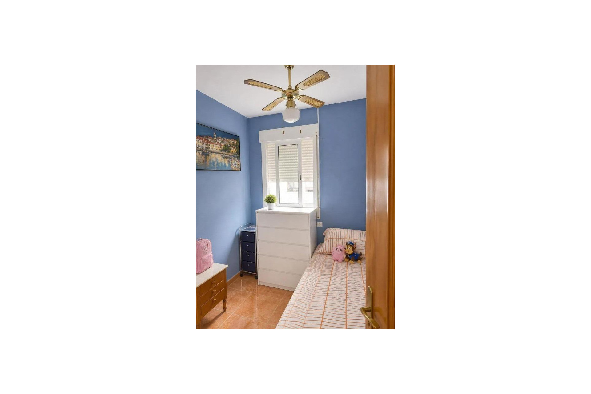 Herverkoop - Apartment - Torrevieja - Playa de los locos