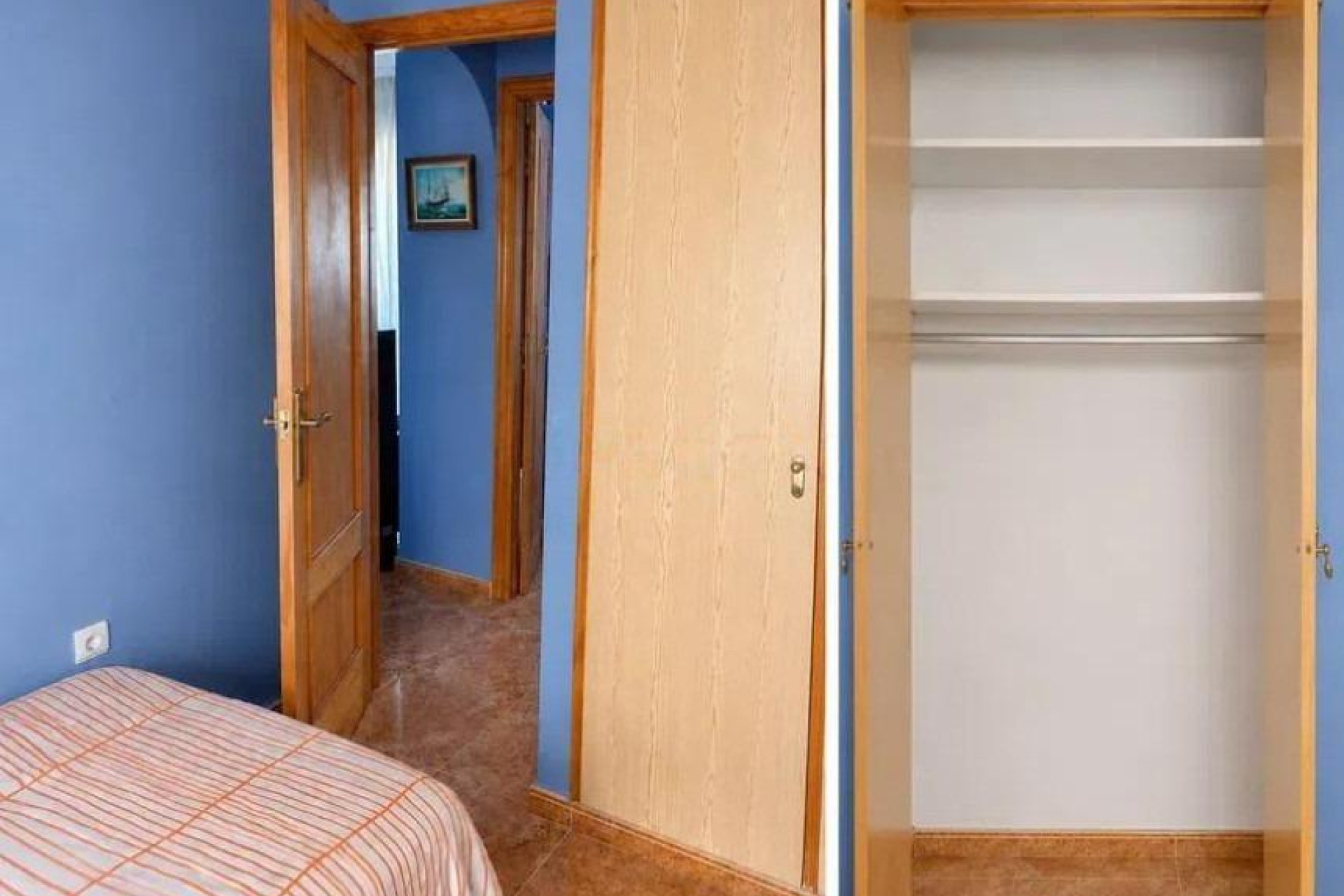Herverkoop - Apartment - Torrevieja - Playa de los locos