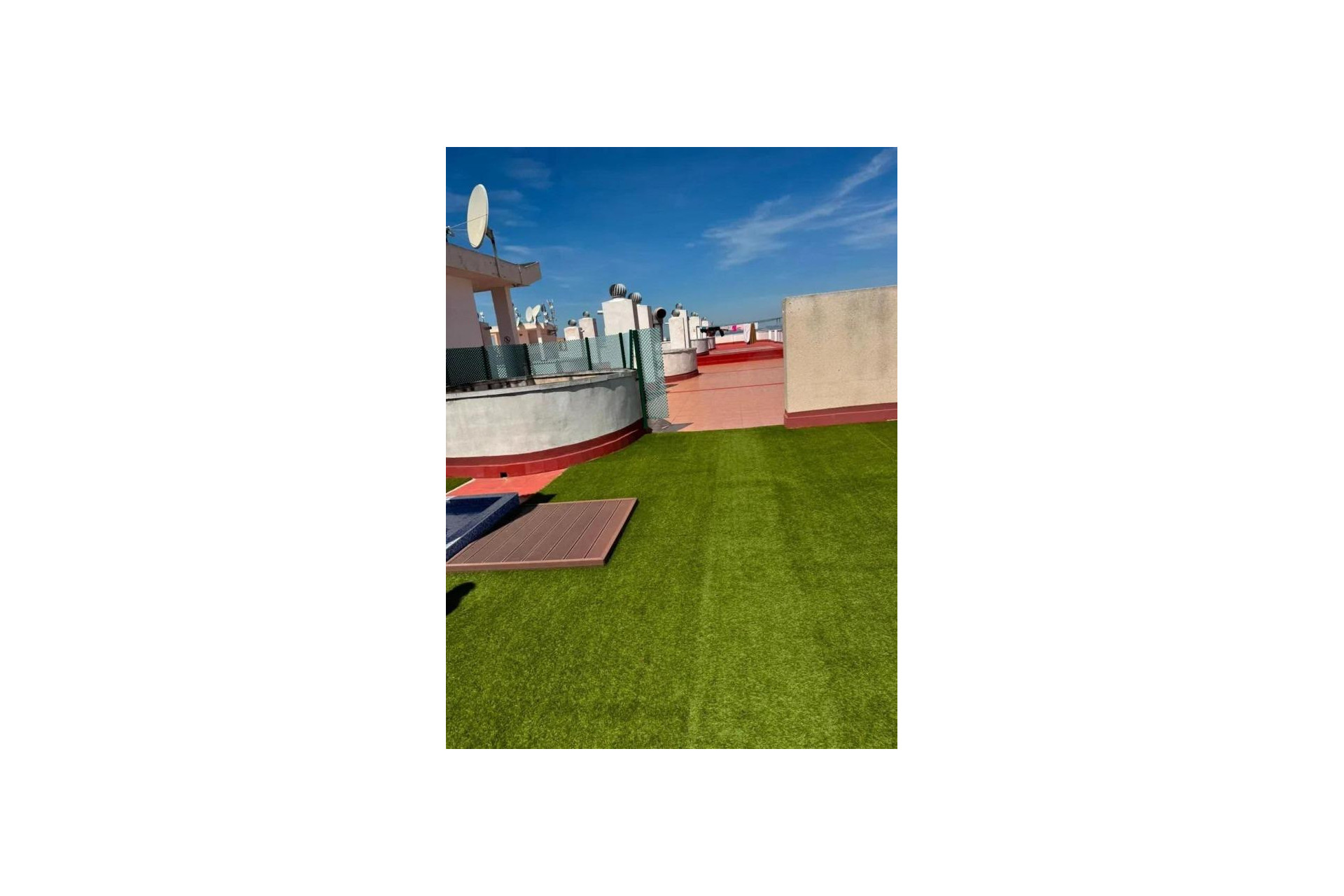 Herverkoop - Apartment - Torrevieja - Playa de los locos