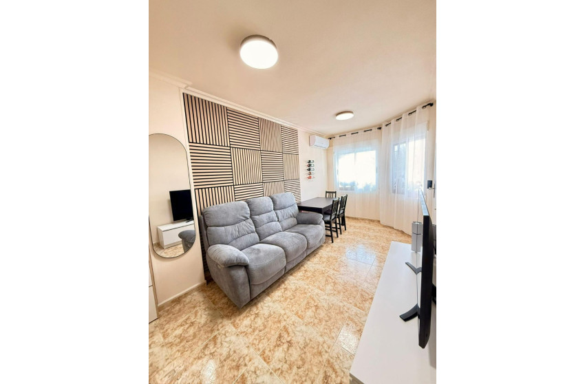 Herverkoop - Apartment - Torrevieja - Playa de los locos