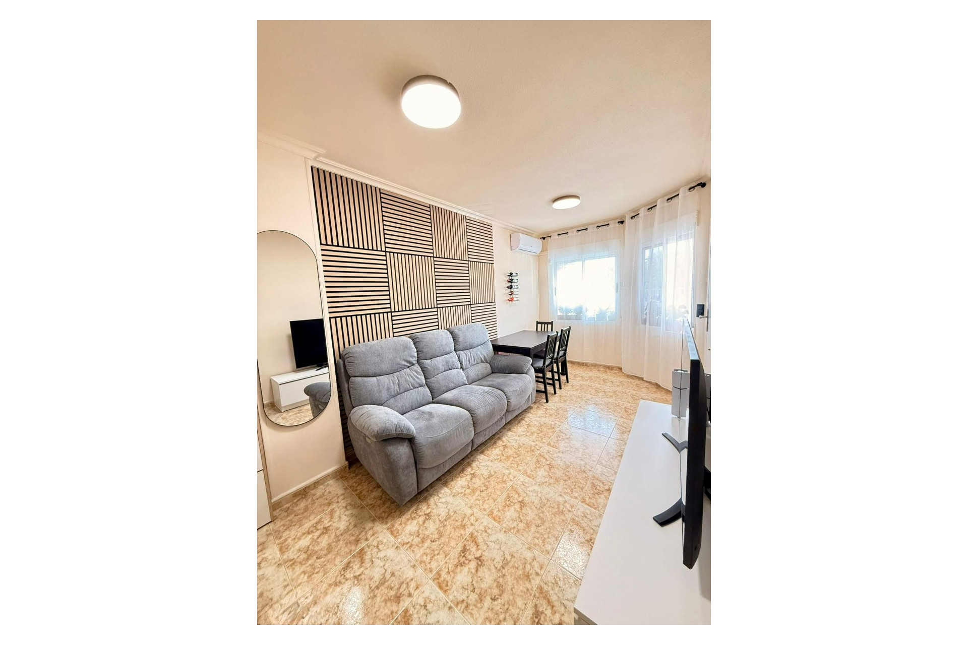 Herverkoop - Apartment - Torrevieja - Playa de los locos