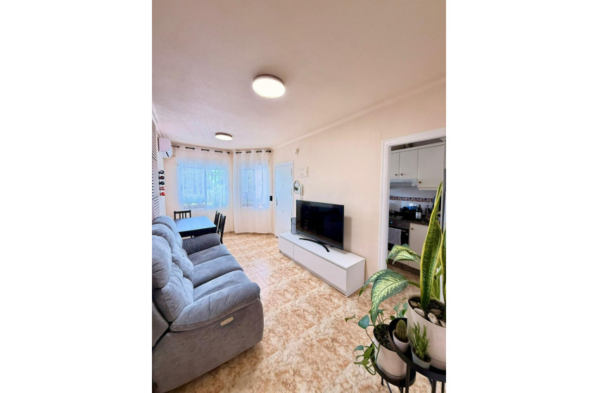Herverkoop - Apartment - Torrevieja - Playa de los locos