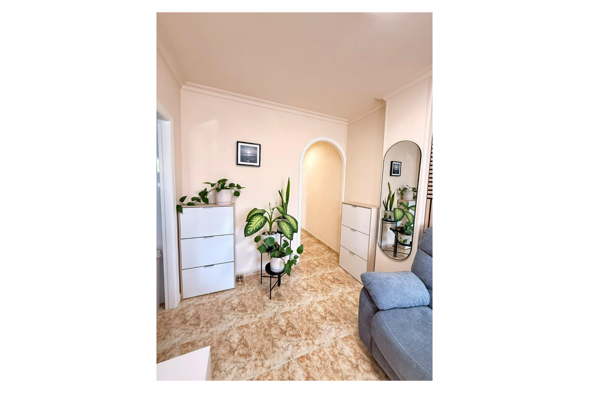 Herverkoop - Apartment - Torrevieja - Playa de los locos