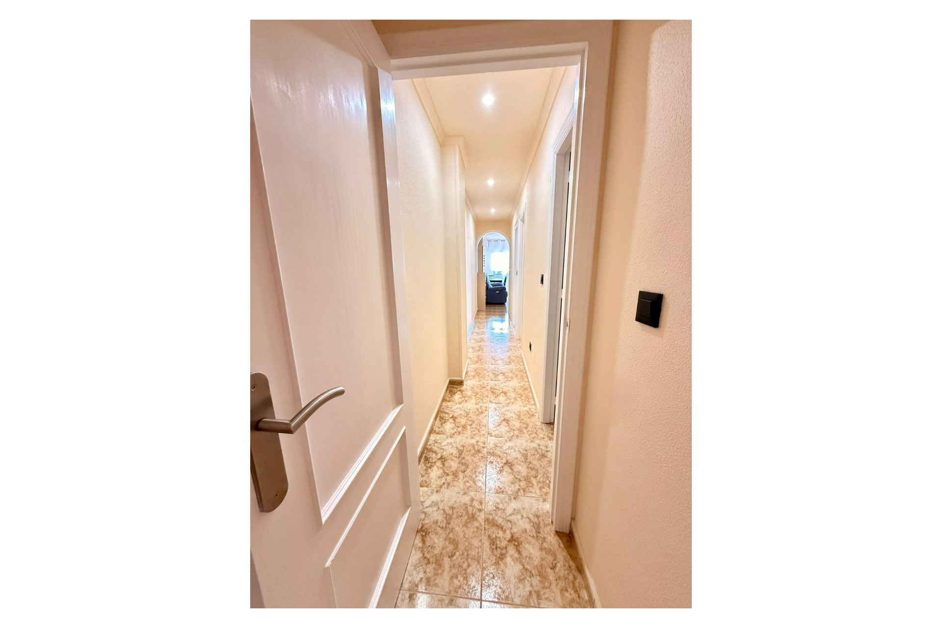 Herverkoop - Apartment - Torrevieja - Playa de los locos