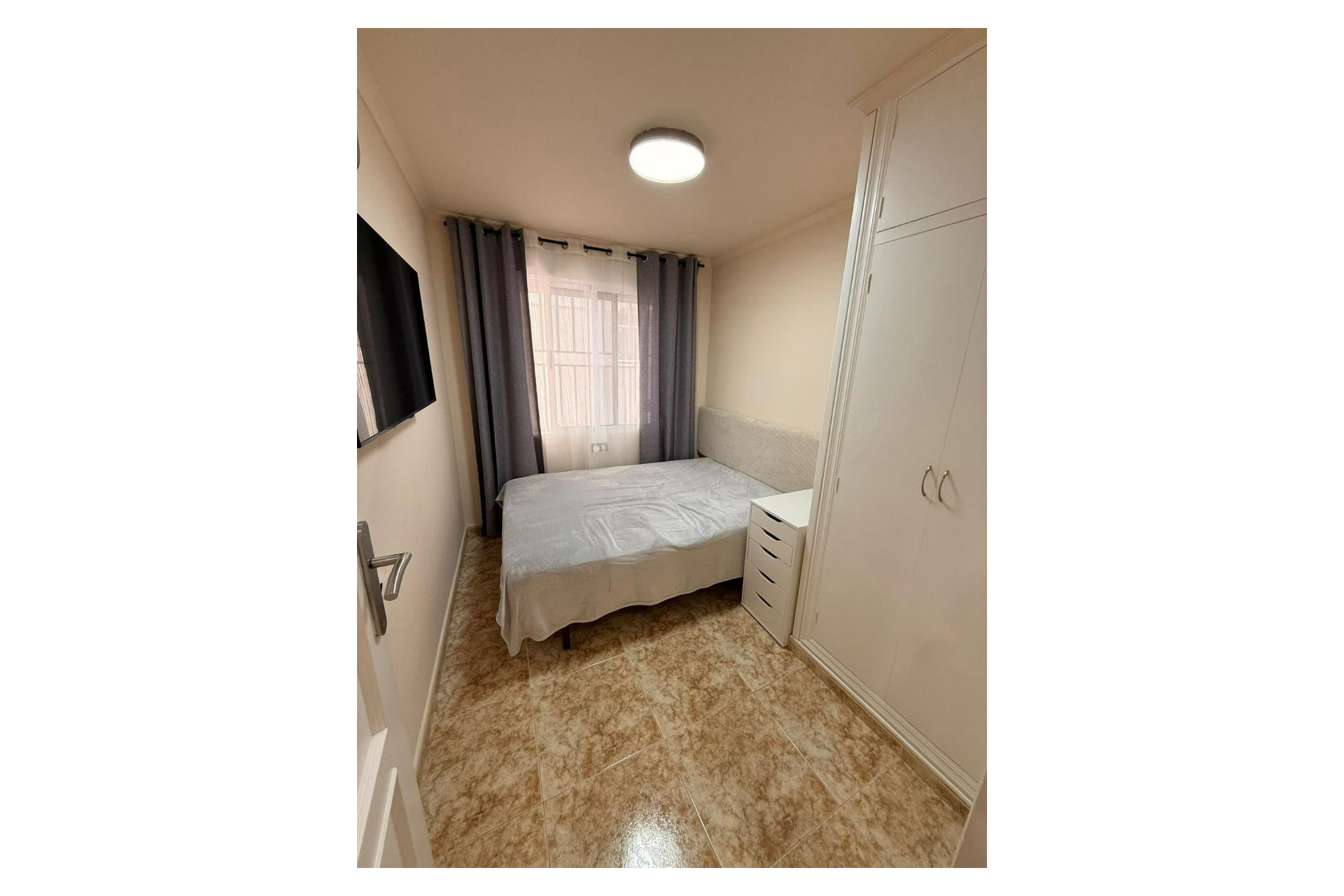 Herverkoop - Apartment - Torrevieja - Playa de los locos
