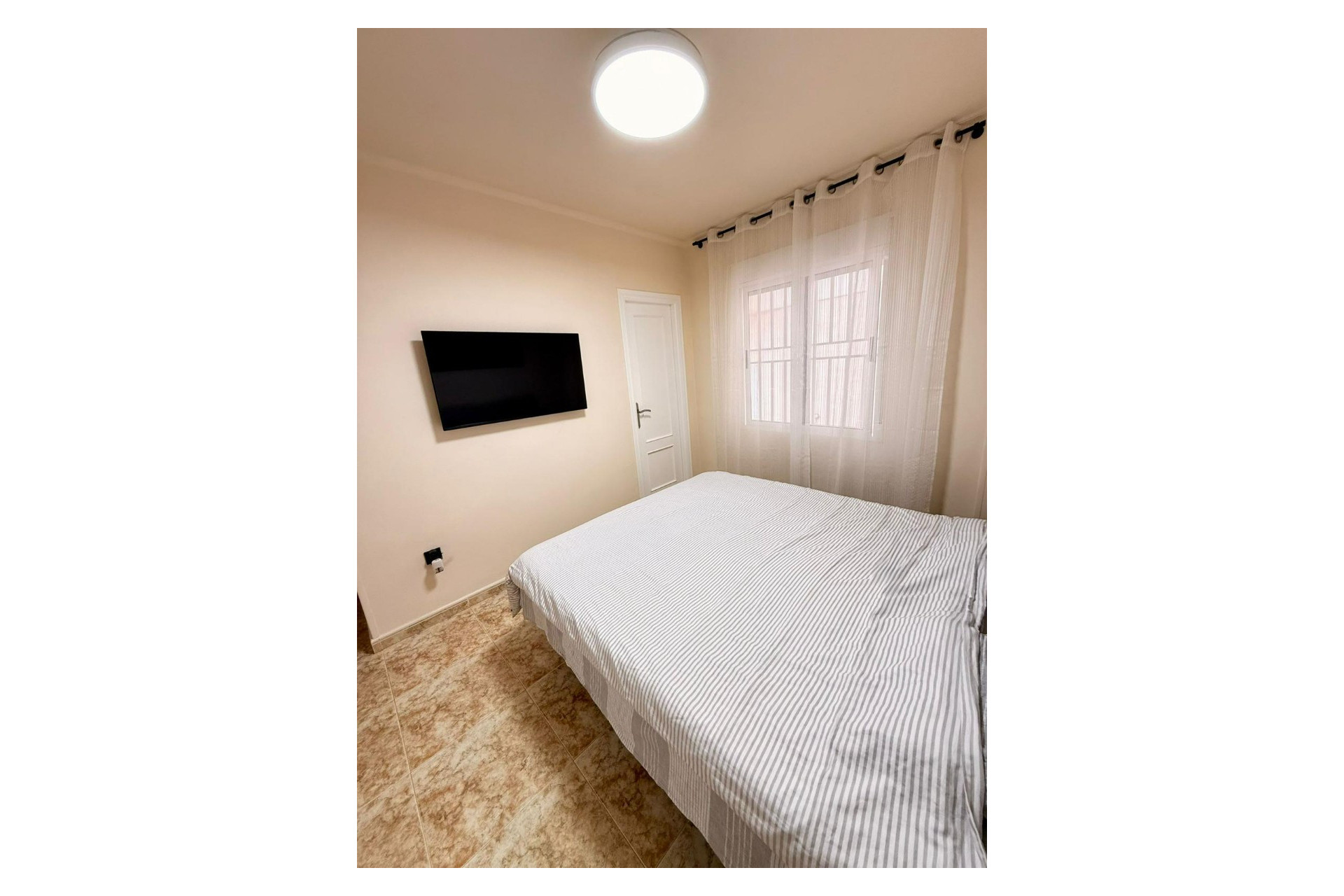 Herverkoop - Apartment - Torrevieja - Playa de los locos