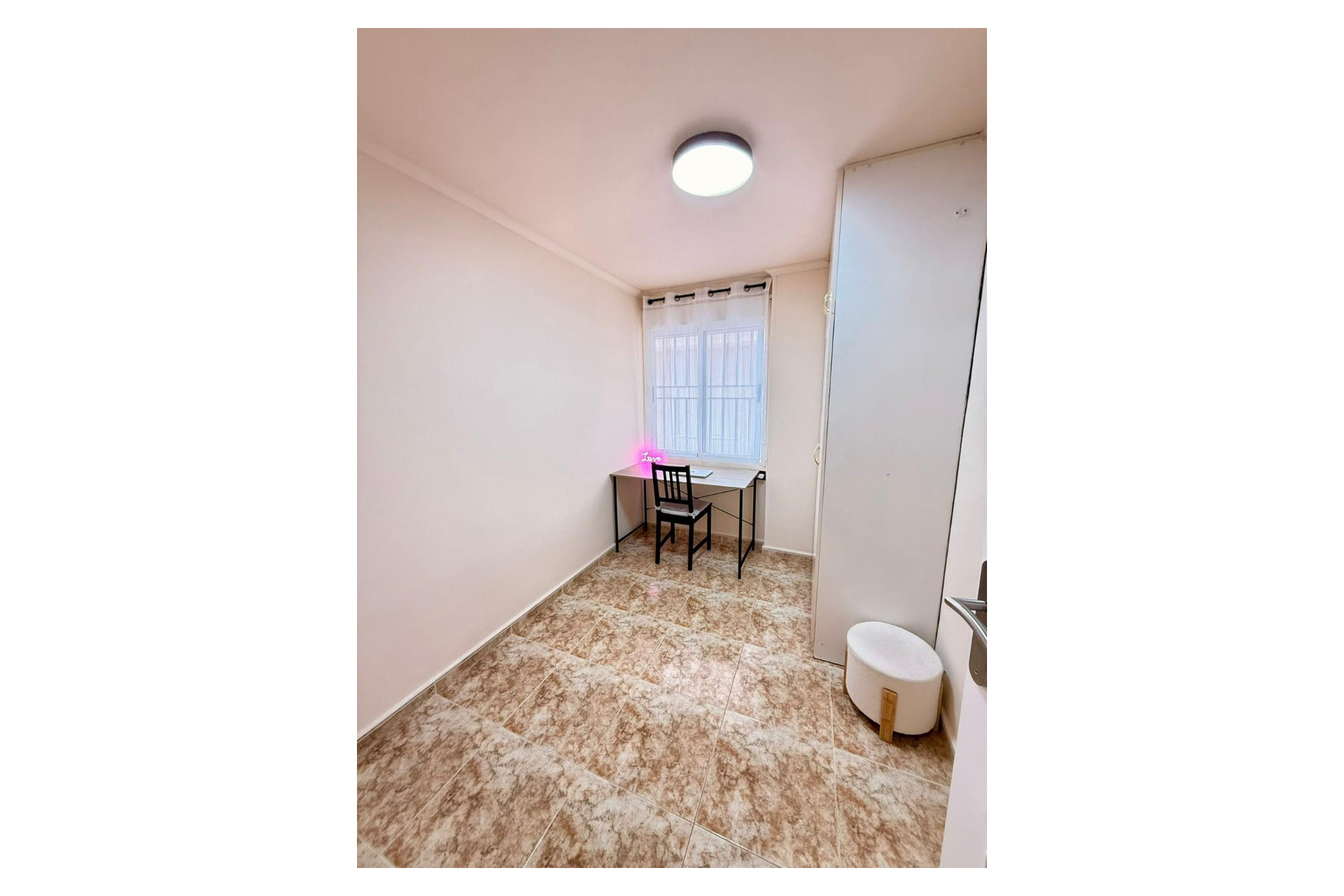 Herverkoop - Apartment - Torrevieja - Playa de los locos