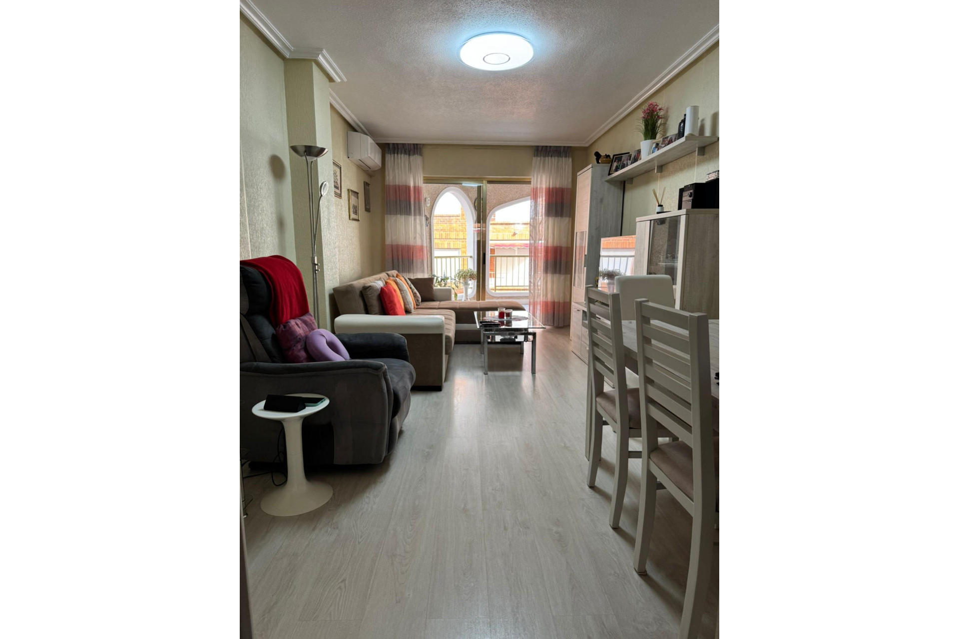 Herverkoop - Apartment - Torrevieja - Playa de los locos