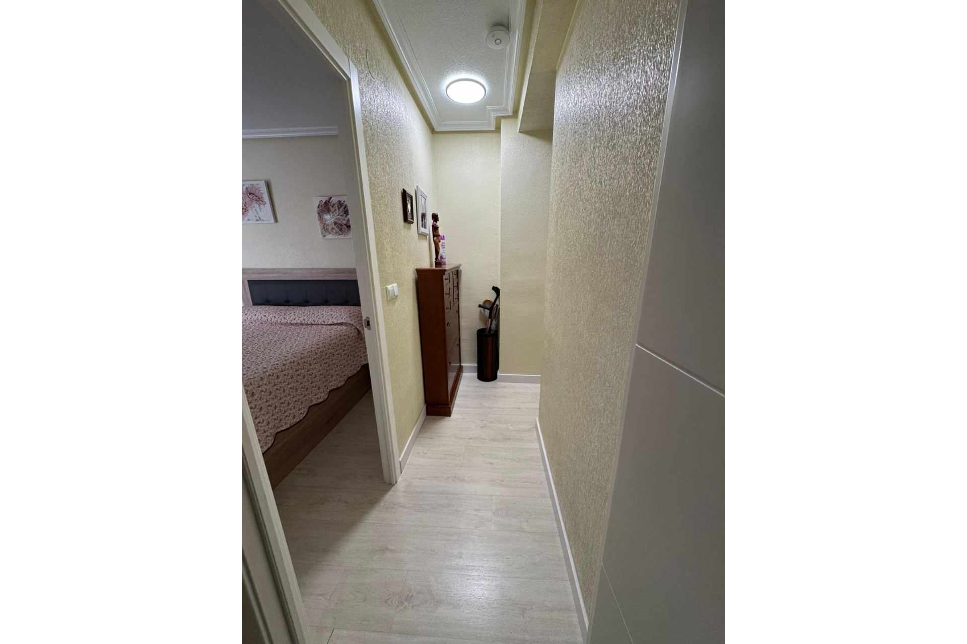 Herverkoop - Apartment - Torrevieja - Playa de los locos