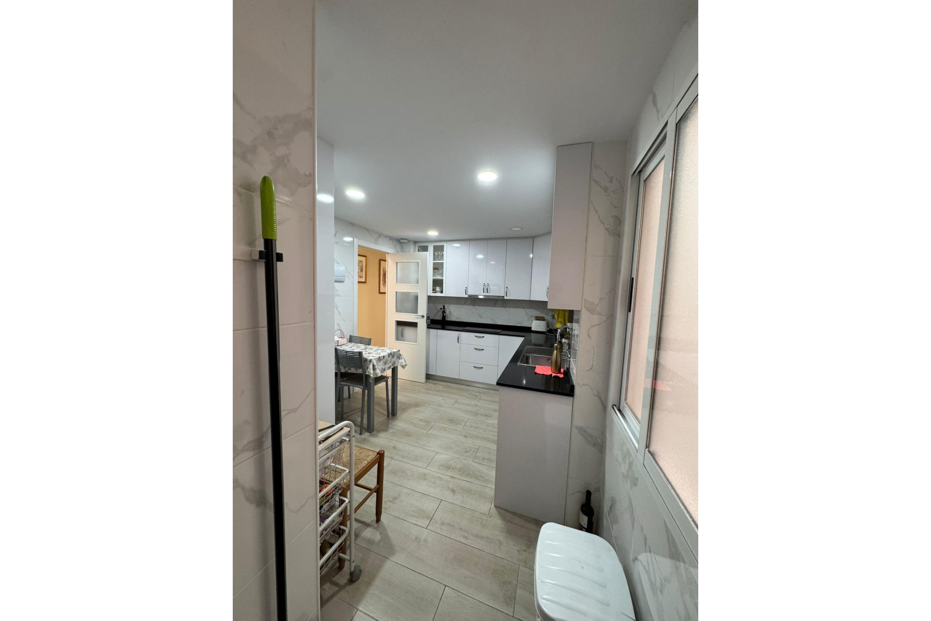 Herverkoop - Apartment - Torrevieja - Playa de los locos
