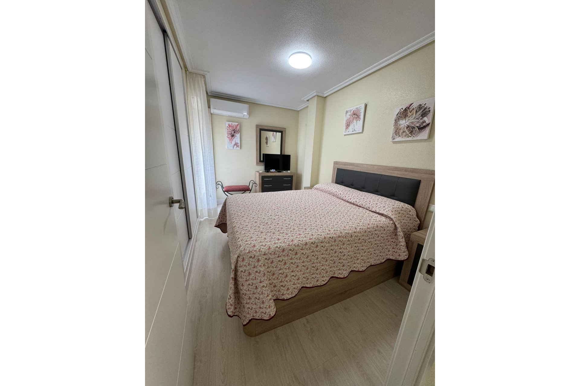 Herverkoop - Apartment - Torrevieja - Playa de los locos