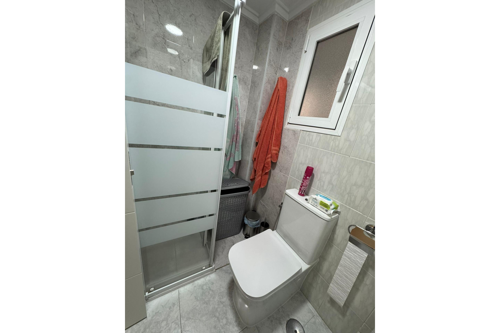 Herverkoop - Apartment - Torrevieja - Playa de los locos