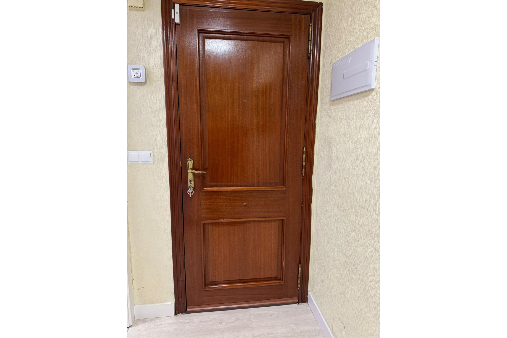 Herverkoop - Apartment - Torrevieja - Playa de los locos