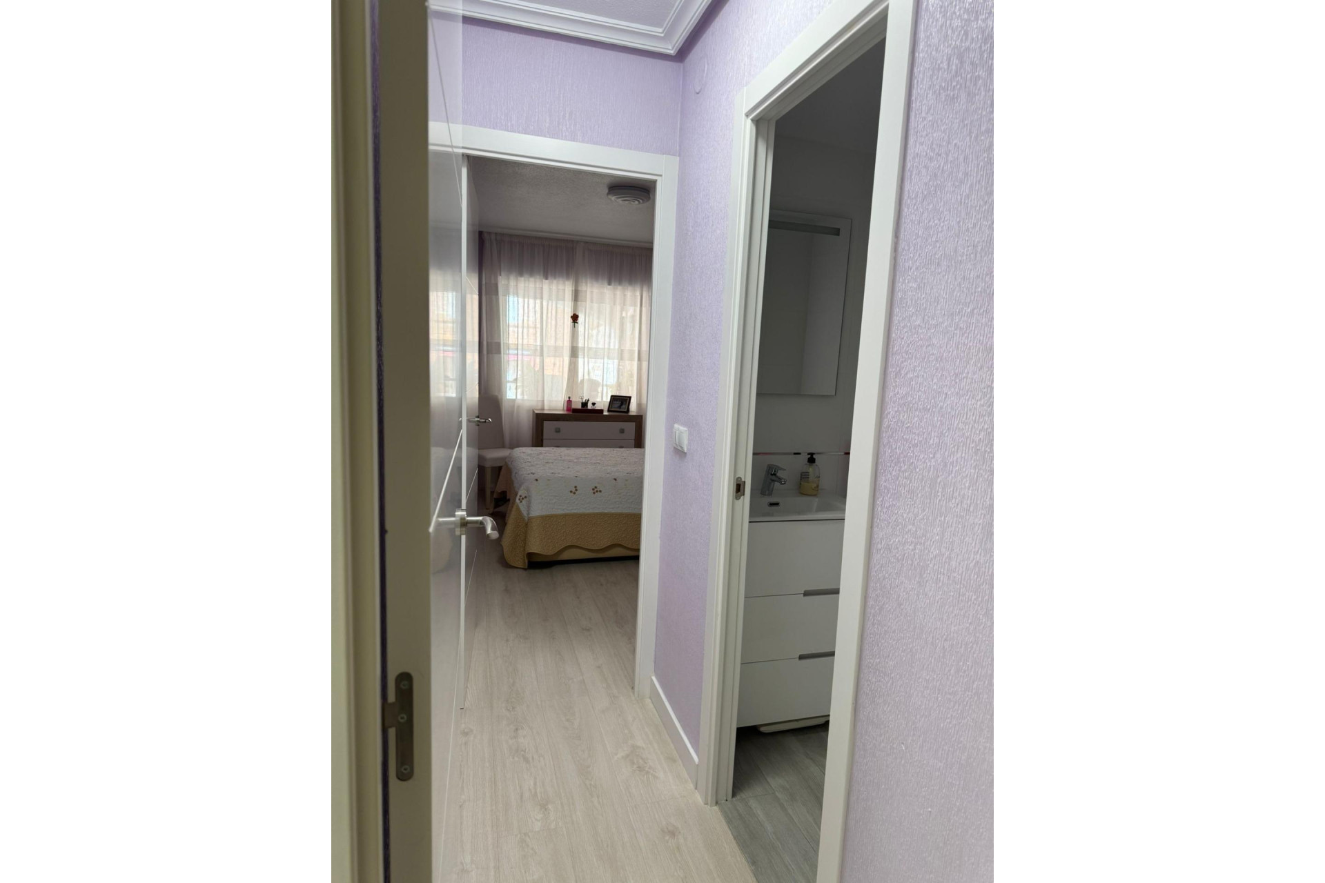 Herverkoop - Apartment - Torrevieja - Playa de los locos