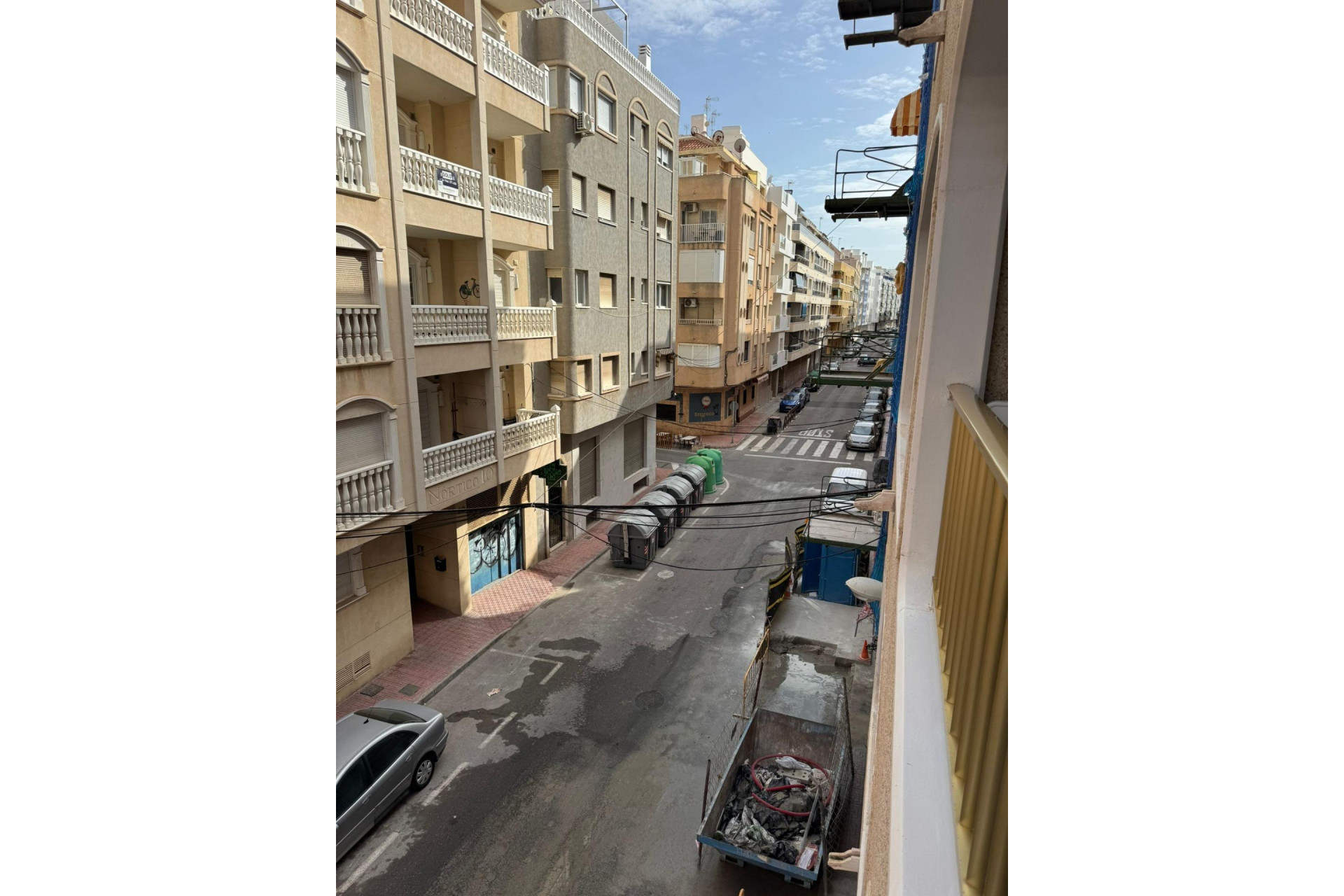 Herverkoop - Apartment - Torrevieja - Playa de los locos