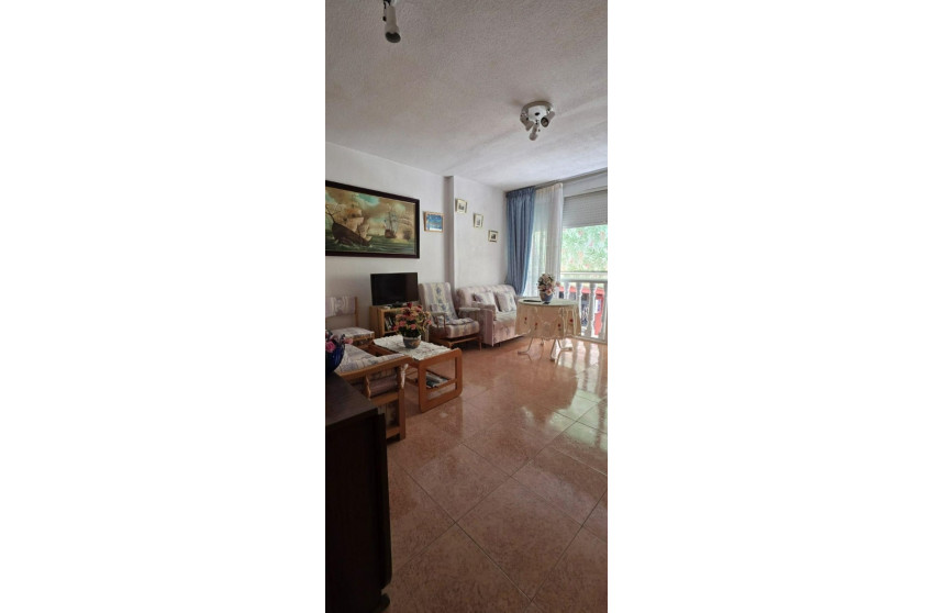 Herverkoop - Apartment - Torrevieja - Playa de los locos