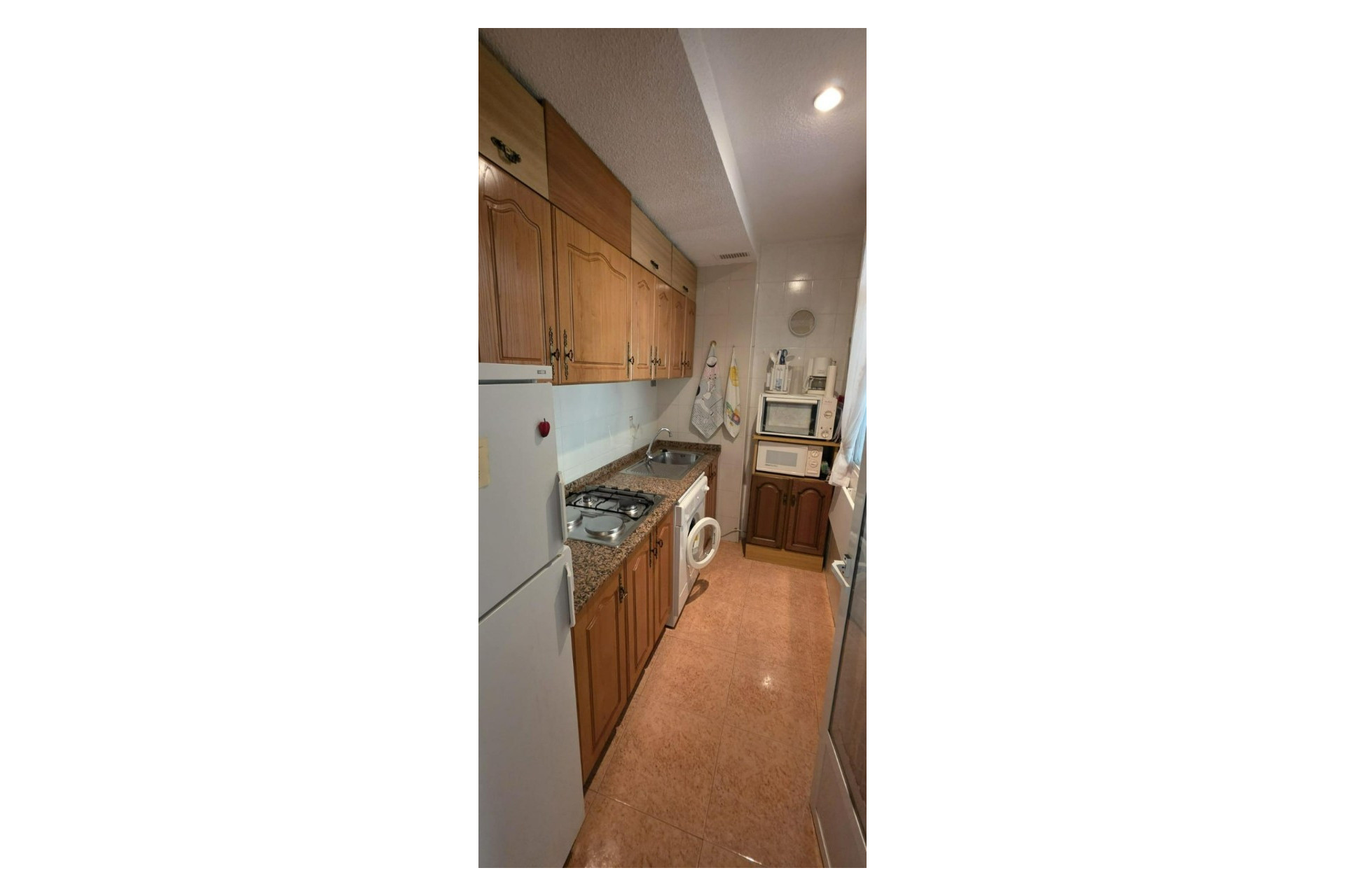 Herverkoop - Apartment - Torrevieja - Playa de los locos