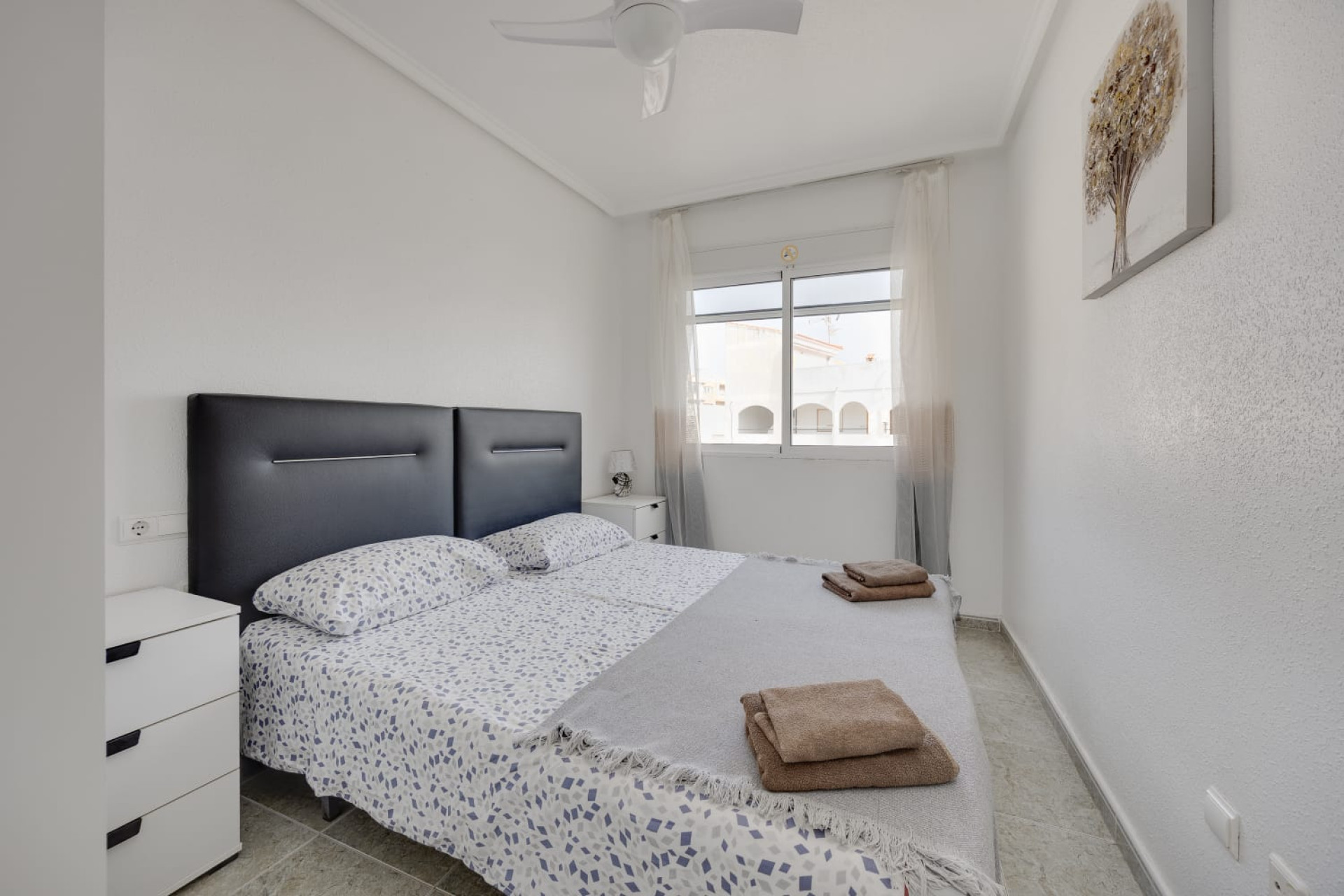 Herverkoop - Apartment - Torrevieja - Playa de los locos