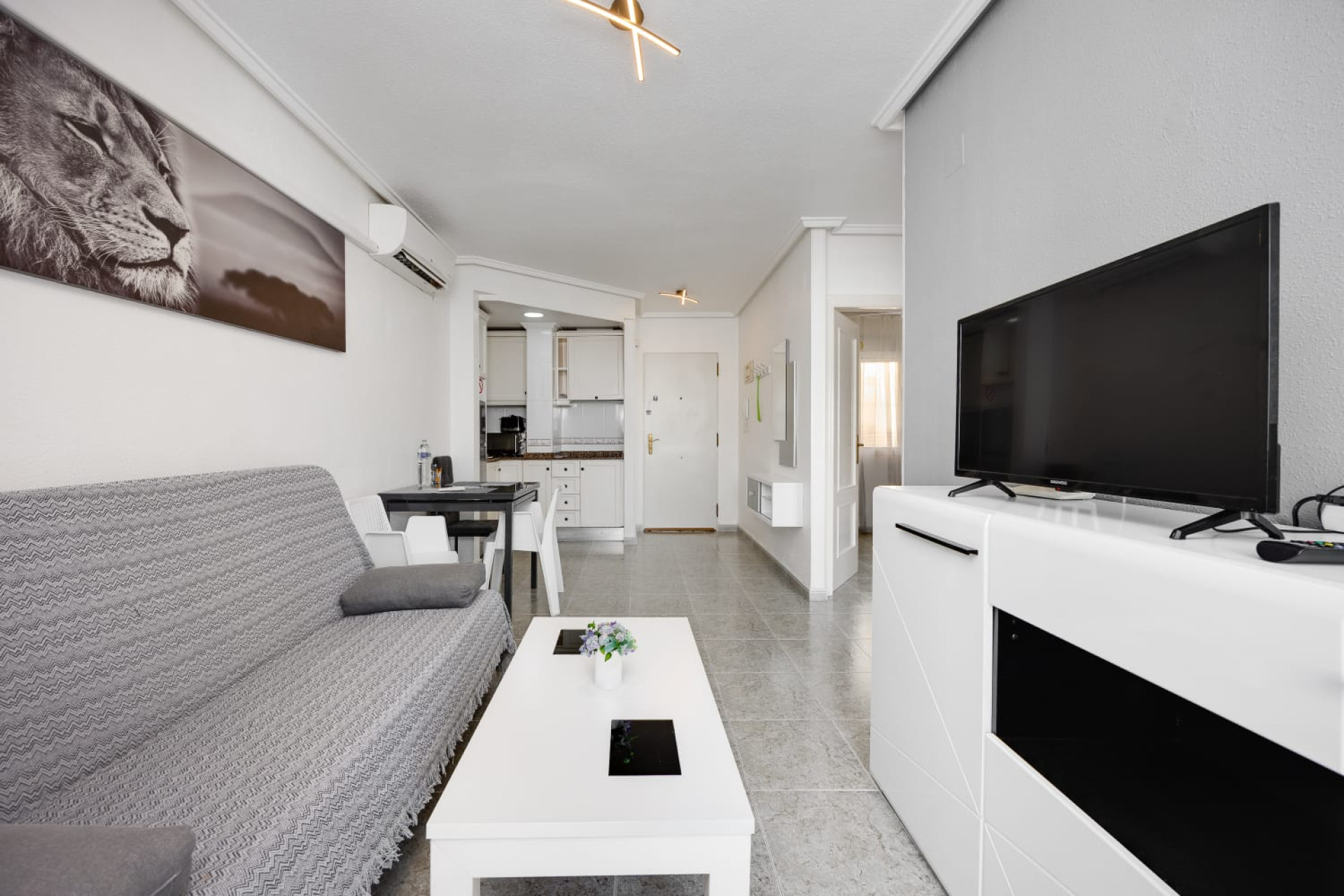 Herverkoop - Apartment - Torrevieja - Playa de los locos
