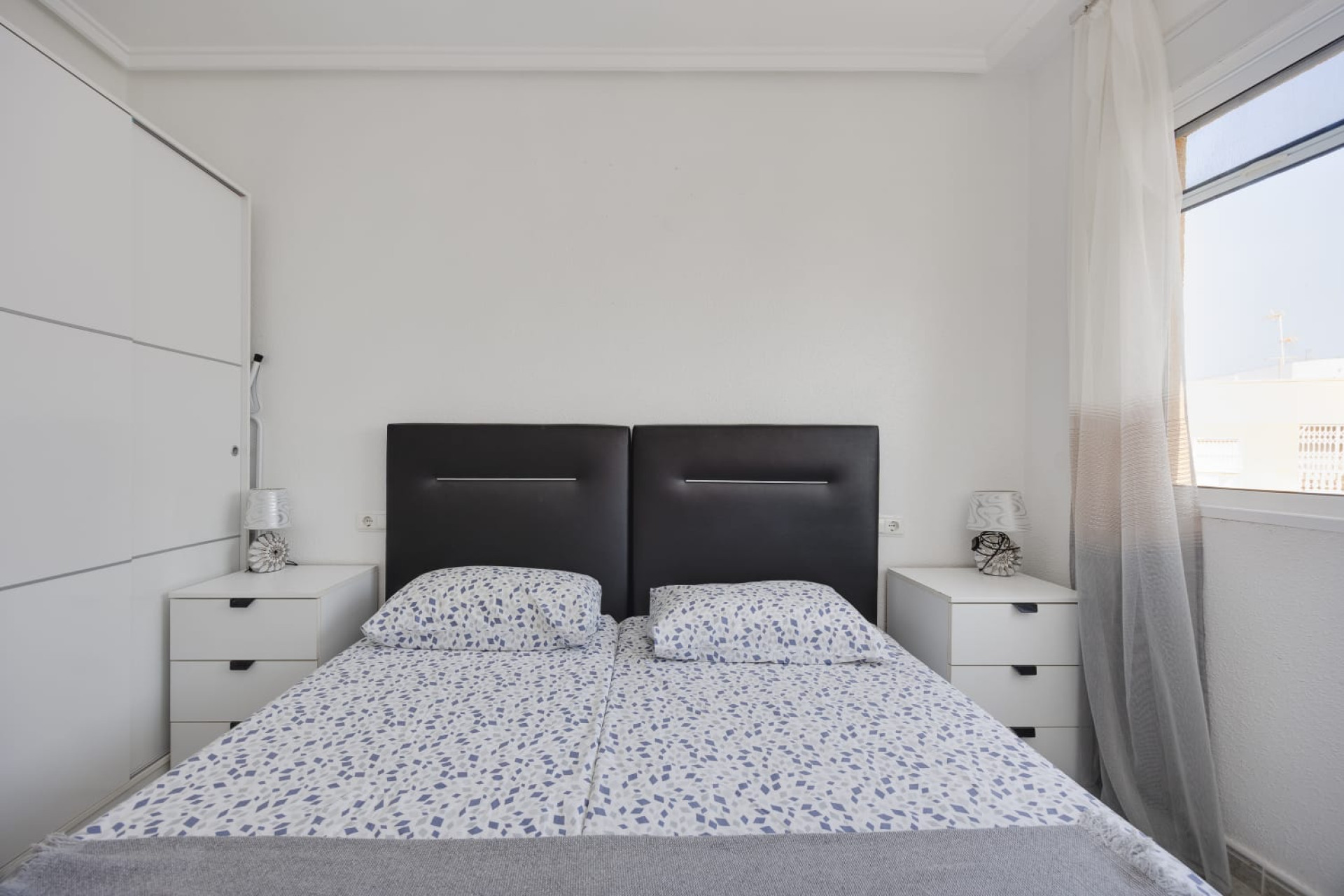 Herverkoop - Apartment - Torrevieja - Playa de los locos